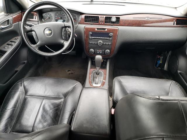 2011 CHEVROLET IMPALA LT #3301846370