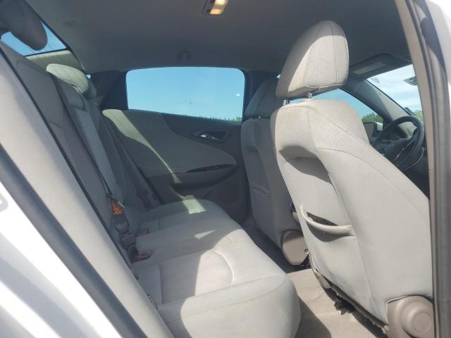 2018 CHEVROLET MALIBU LT 1G1ZD5ST8JF279253