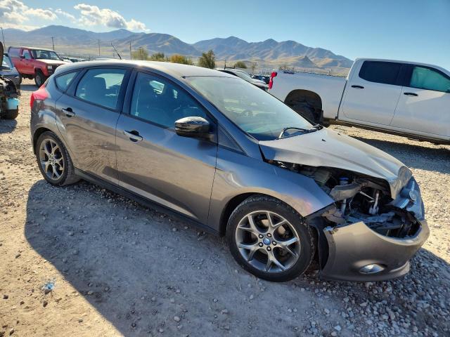 2013 FORD FOCUS SE #3281830474