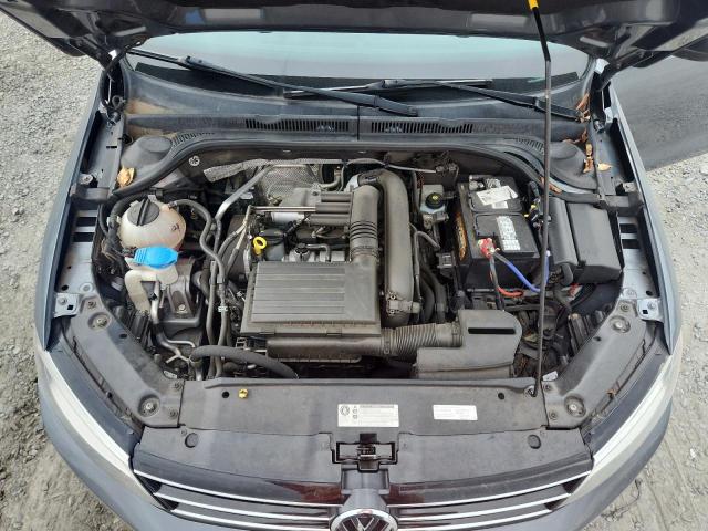 2016 VOLKSWAGEN JETTA SE 3VWD67AJ6GM389229