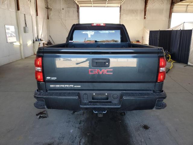 2019 GMC SIERRA LIM #3302710017