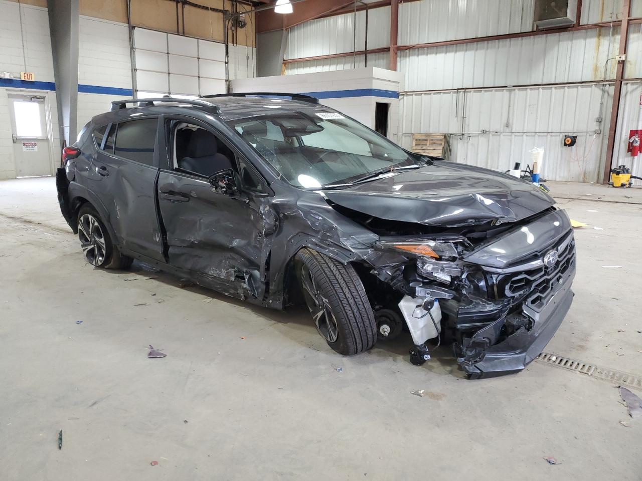 SUBARU CROSSTREK PREMIUM