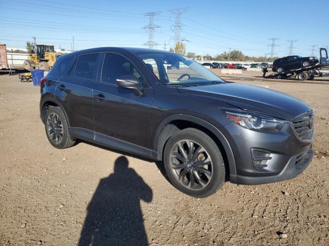 2016 MAZDA CX-5 GT #3296408650