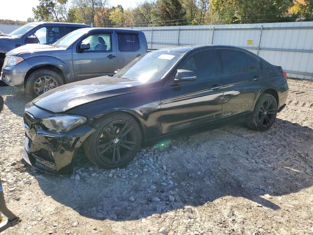 Global Auto Auctions: 2017 BMW 3 SERIES