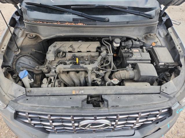 2020 HYUNDAI VENUE SEL - KMHRC8A39LU020004