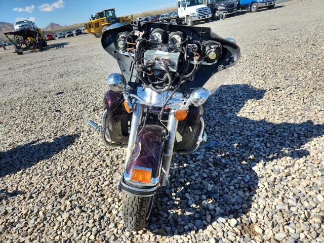 2005 HARLEY-DAVIDSON FLHTCUI - 1HD1FCW165Y646381