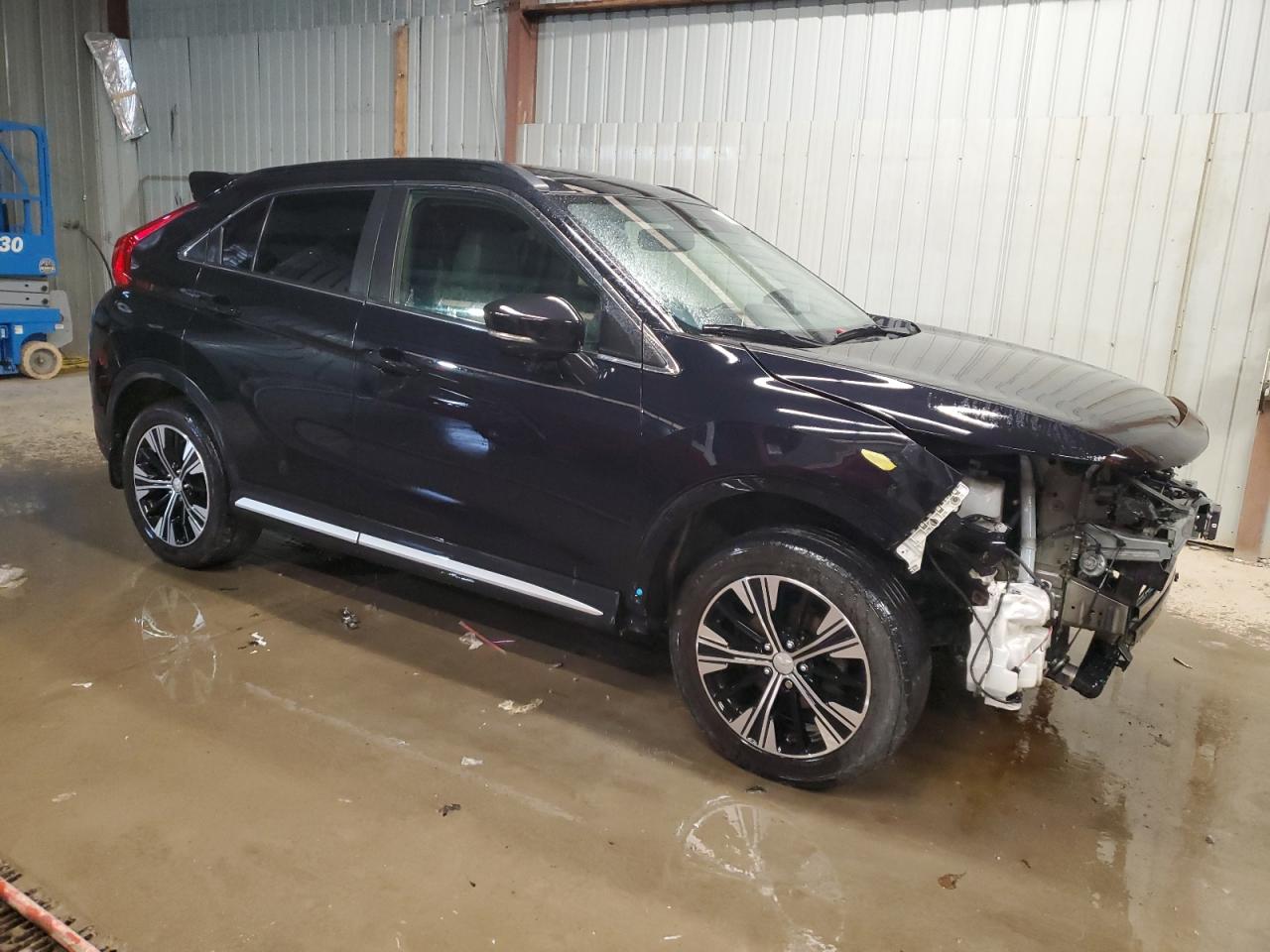 MITSUBISHI ECLIPSE SE