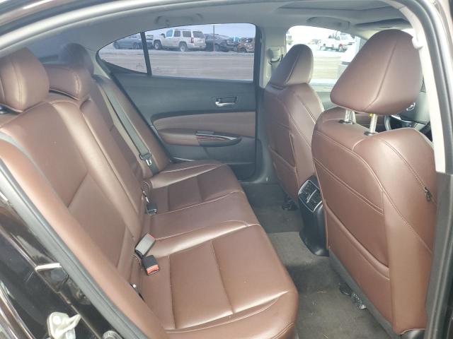 2015 ACURA TLX - 19UUB1F39FA017967