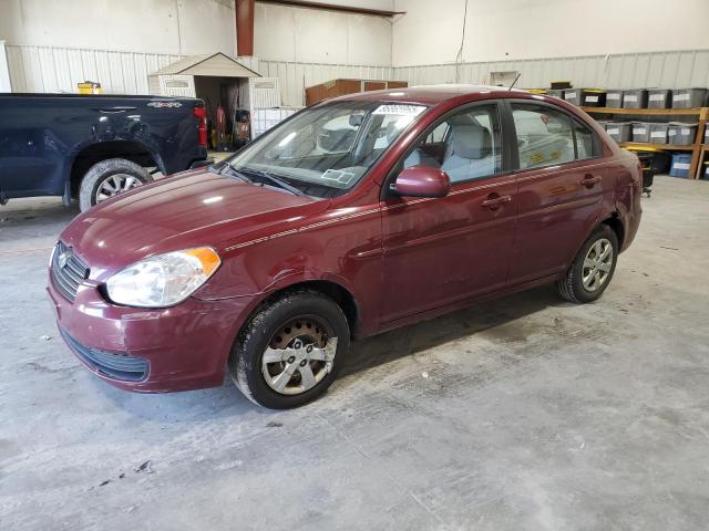 HYUNDAI ACCENT GLS
