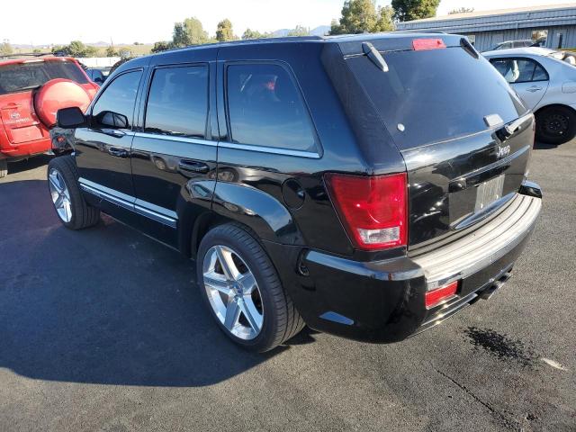 2007 JEEP GRAND CHER #3302989600