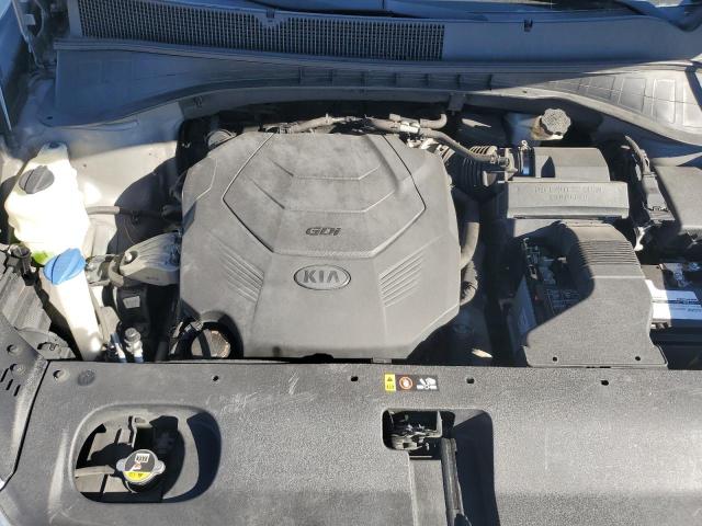 2019 KIA SORENTO LX #3301563510