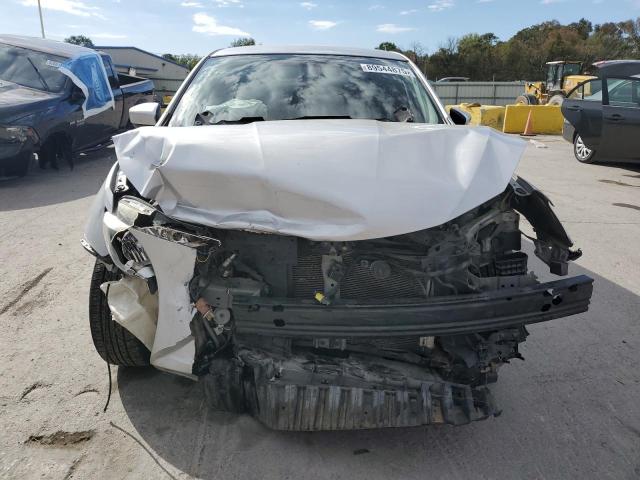 2018 NISSAN SENTRA S 3N1AB7AP2JY202593