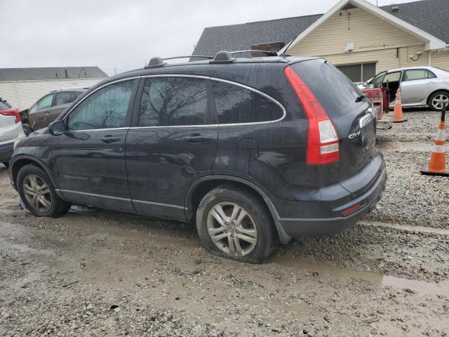 2010 HONDA CR-V EXL - 5J6RE4H72AL065685