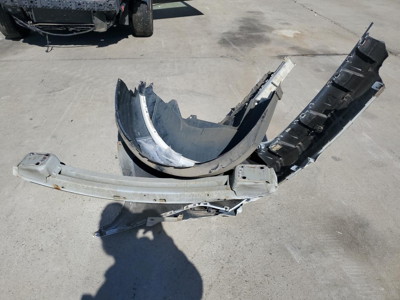 Lot #3280308009 2017 BUICK ENCLAVE