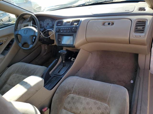 2002 HONDA ACCORD #3296837950