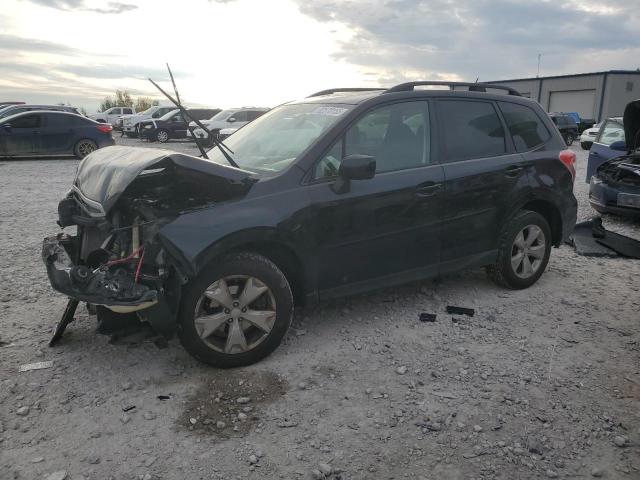 2014 SUBARU FORESTER 2 - JF2SJAECXEH527679