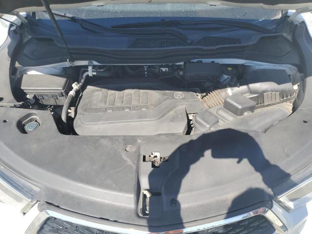 2018 ACURA MDX ADVANC - 5J8YD4H80JL007489