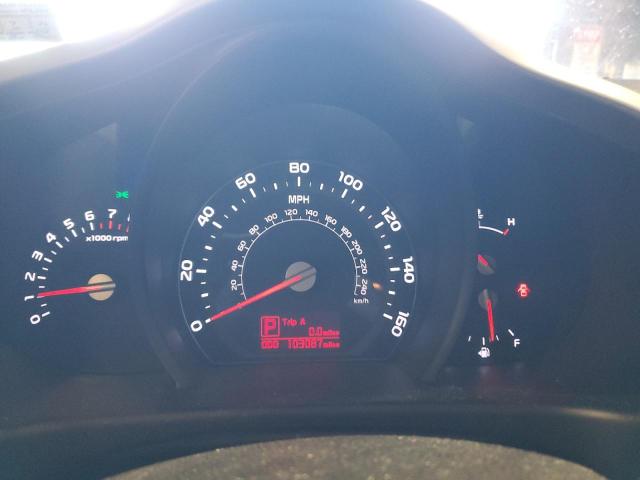 2015 KIA SPORTAGE E KNDPCCAC9F7705816