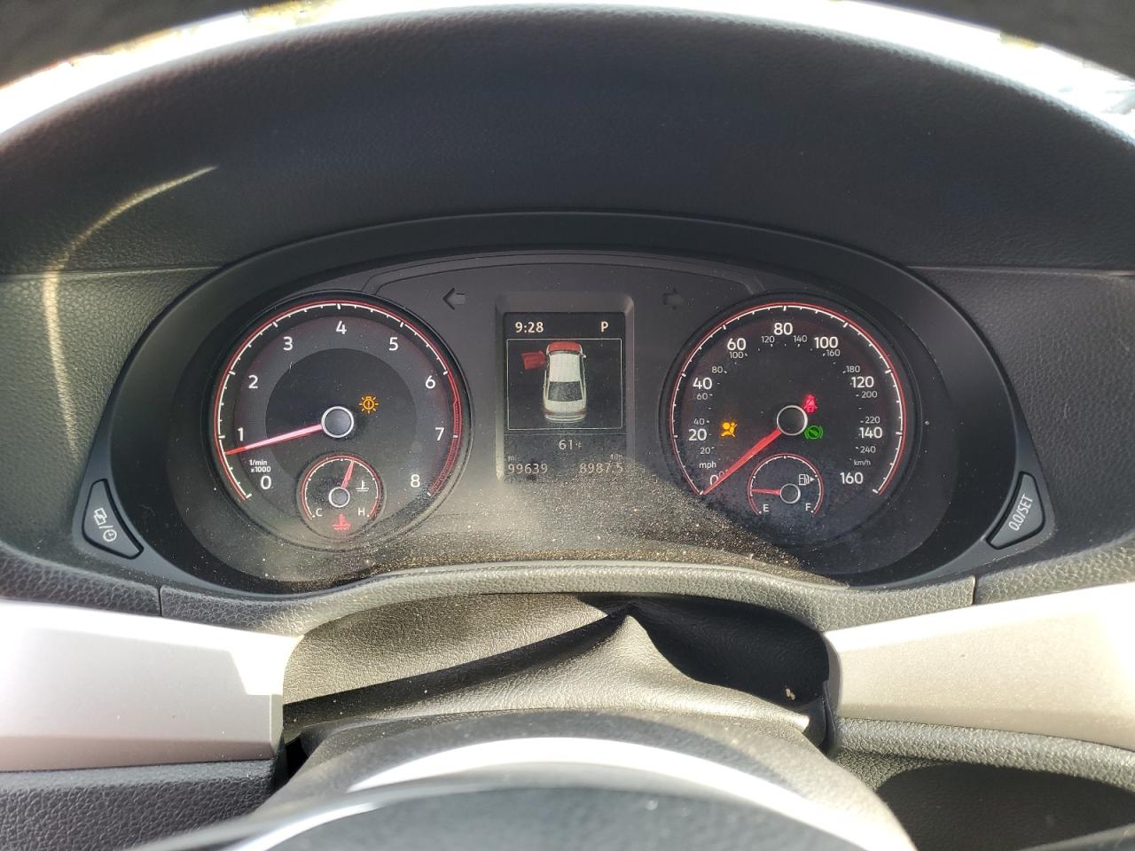 VOLKSWAGEN PASSAT SE