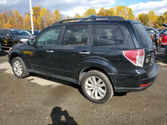2013 SUBARU FORESTER 2 - JF2SHADC7DH428197