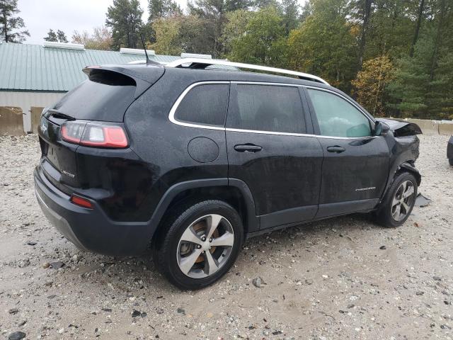 2019 JEEP CHEROKEE L #3297956787
