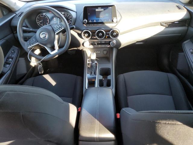 2023 NISSAN SENTRA SV - 3N1AB8CV2PY298803