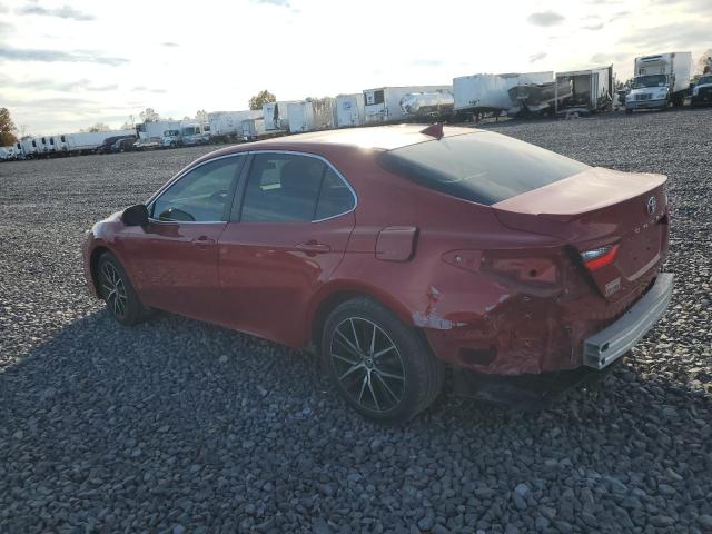 2021 TOYOTA CAMRY SE - 4T1G11AK1MU421186