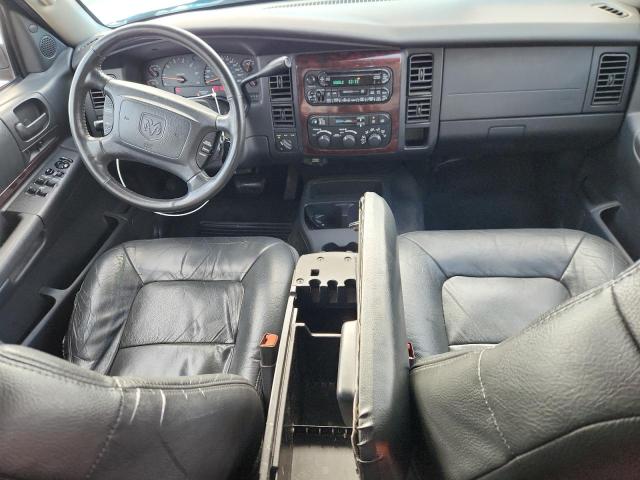 2002 DODGE DURANGO SL #3280425135