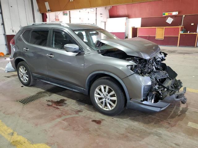 2018 NISSAN ROGUE S KNMAT2MV1JP511139