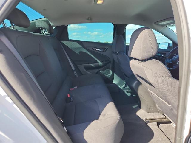 2022 CHEVROLET MALIBU RS #3301858993