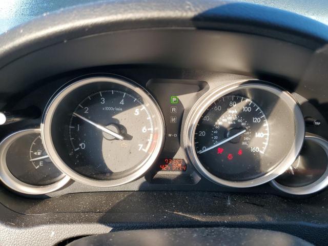 2013 MAZDA 6 TOURING - 1YVHZ8DH4D5M05952