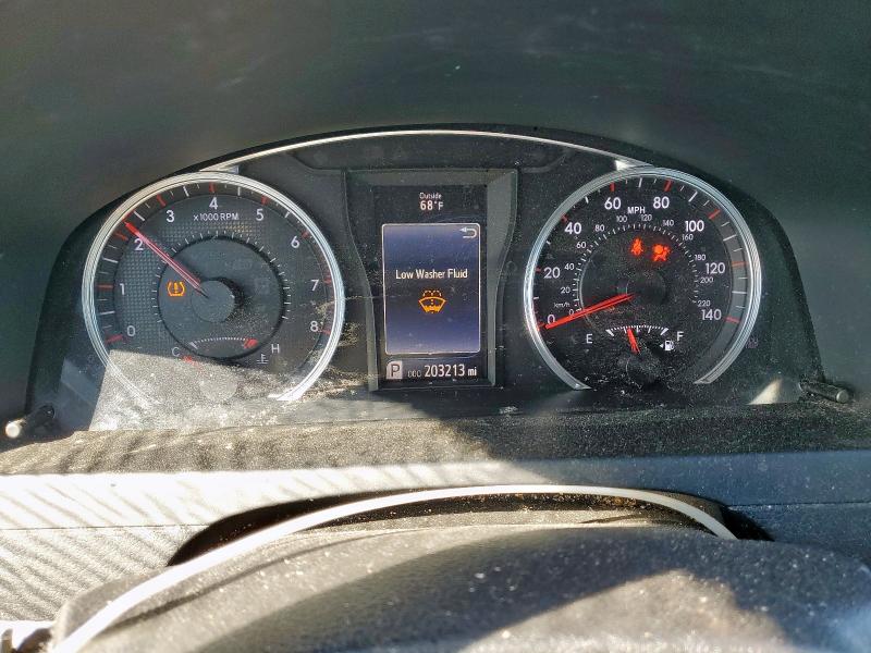 2015 TOYOTA CAMRY SE A - 4T1BF1FK0FU020932