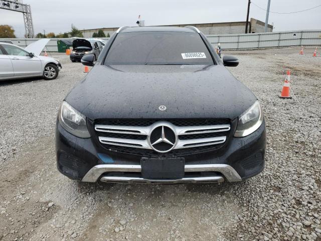 2019 MERCEDES-BENZ GLC 300 - WDC0G4JB3KV118157