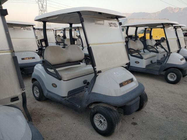 Global Auto Auctions: 2020 CLUBCAR PRECEDENT FLA