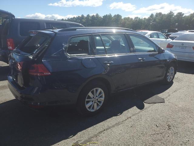 2016 VOLKSWAGEN GOLF SPORTWAGEN S 3VWC17AU5GM516864