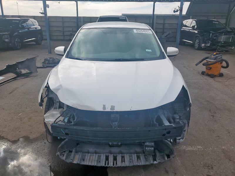 2019 NISSAN SENTRA S #3304847540