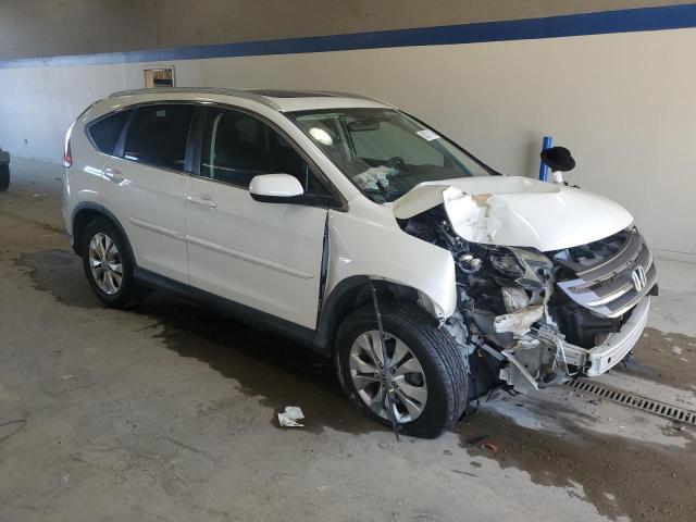 2014 HONDA CR-V EXL - 5J6RM4H70EL081876