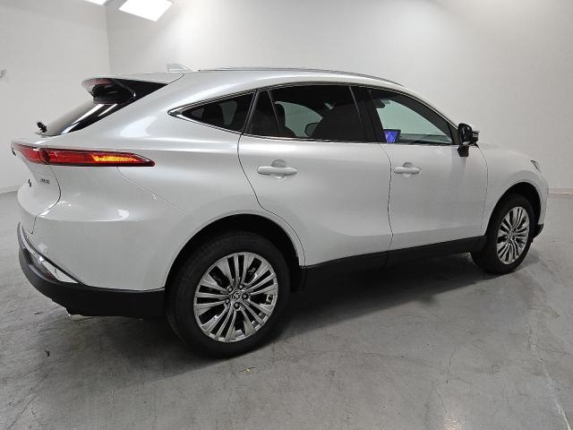 2024 TOYOTA VENZA LE JTEAAAAH6RJ164044