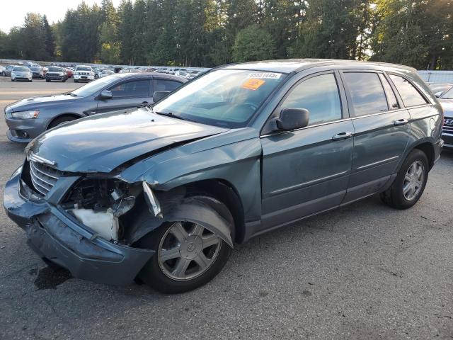 CHRYSLER PACIFICA TOURING