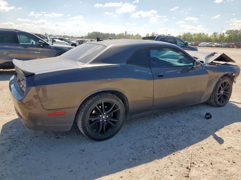 2017 DODGE CHALLENGER - 2C3CDZAG5HH573070