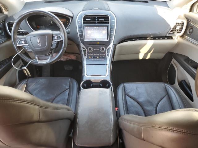 2020 LINCOLN NAUTILUS R #3297921822