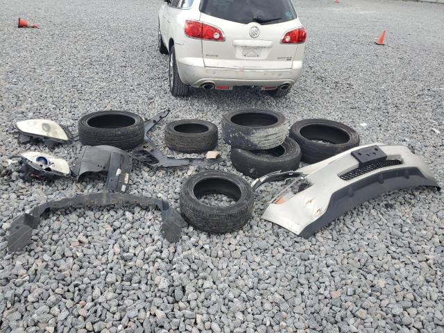 2011 BUICK ENCLAVE CX #3304001642