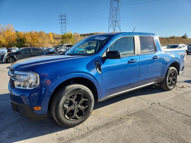 Global Auto Auctions: 2024 FORD MAVERICK L