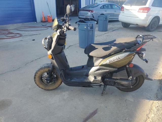 2015 YAMAHA YW50 F RKRSA43A3FA121280