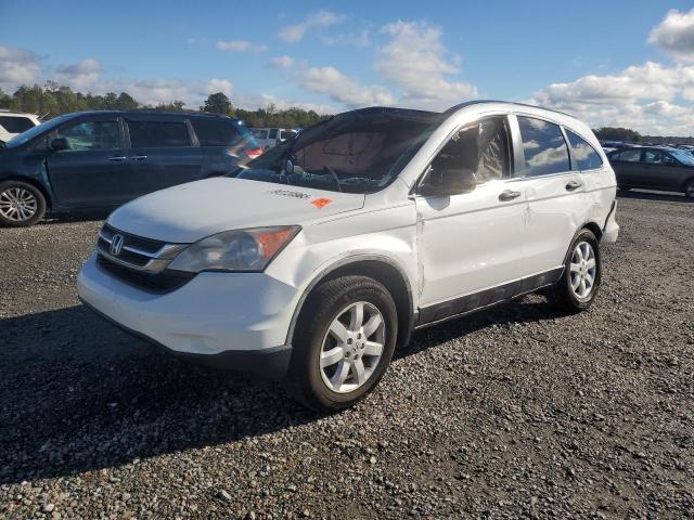HONDA CR-V SE