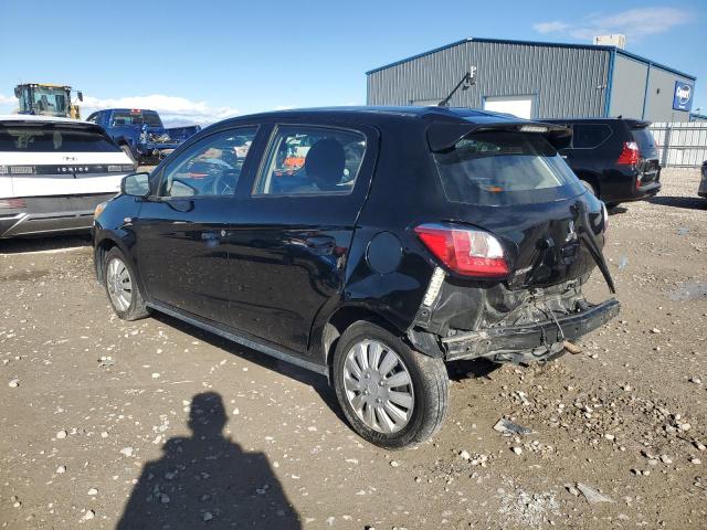 2021 MITSUBISHI MIRAGE ES #3280719588