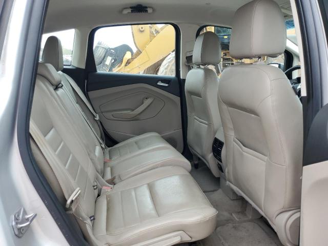 2014 FORD C-MAX PREM #3297043494