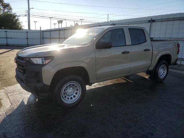 2023 CHEVROLET COLORADO - 1GCGSBEC3P1176133