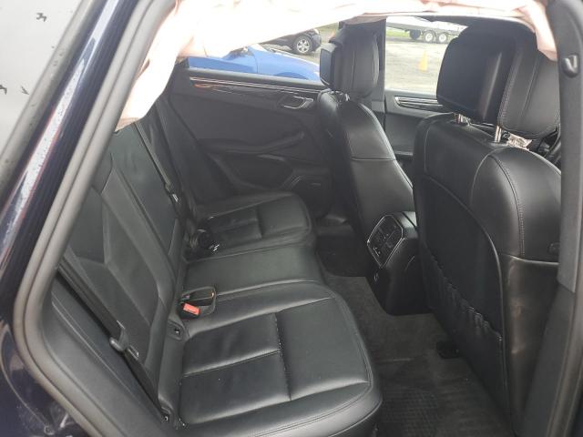 2023 PORSCHE MACAN S - WP1AG2A53PLB35244