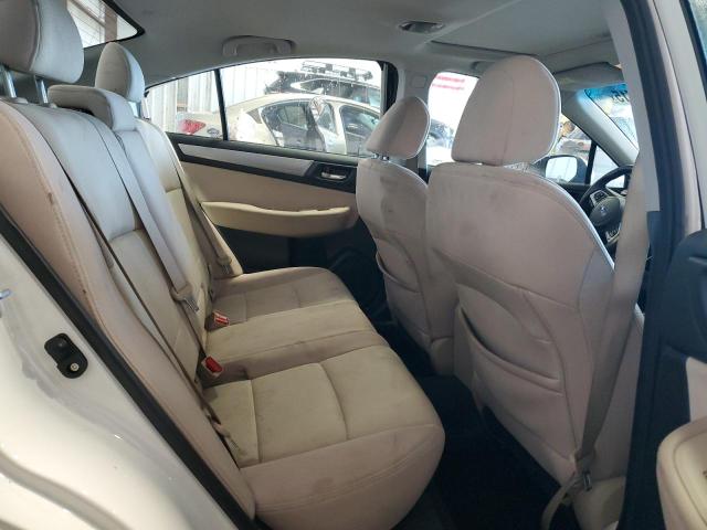 2016 SUBARU LEGACY 2.5 - 4S3BNAD63G3056201